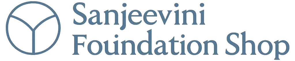 Sanjeevini Foundation Shop